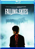 Falling Skies Temporada 1 [720pp]